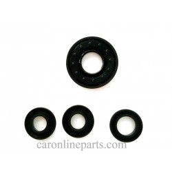 ยางแม่ปั๊มเบรค VIOS  No.SK-46811A  Seiken