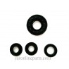 ยางแม่ปั๊มเบรค VIOS  No.SK-46811A  Seiken