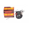 แตรถอยมิตซูโน่ 6V, 12V 24V (back-up horn)