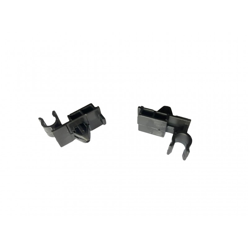กิ๊บรับเหล็กค้ำฝากระโปรง กิ๊บล็อคเหล็กค้ำ กิ๊บเหล็กค้ำ ISUZU D-MAX No.i44  (บรรจุแพ็คละ 10ตัว)