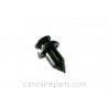 กิ๊บกันชนหน้า กิ๊บกด ISUZU D-MAX No.S75 (บรรจุแพ็คละ 10ตัว)