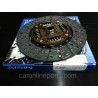 แผ่นคลัช/จานคลัช TOYOTA VIGO SMART 11" No.DT-602MU AISIN