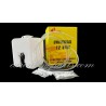 กระป๋องฉีดน้ำ 12V  CYCLONE, TFR, ทั่วไป No.J22