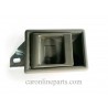 มือเปิดประตูอันใน-สีเทา CYCLONE  ข้างขวา No.A194GRR (Car Interior Door Handle)