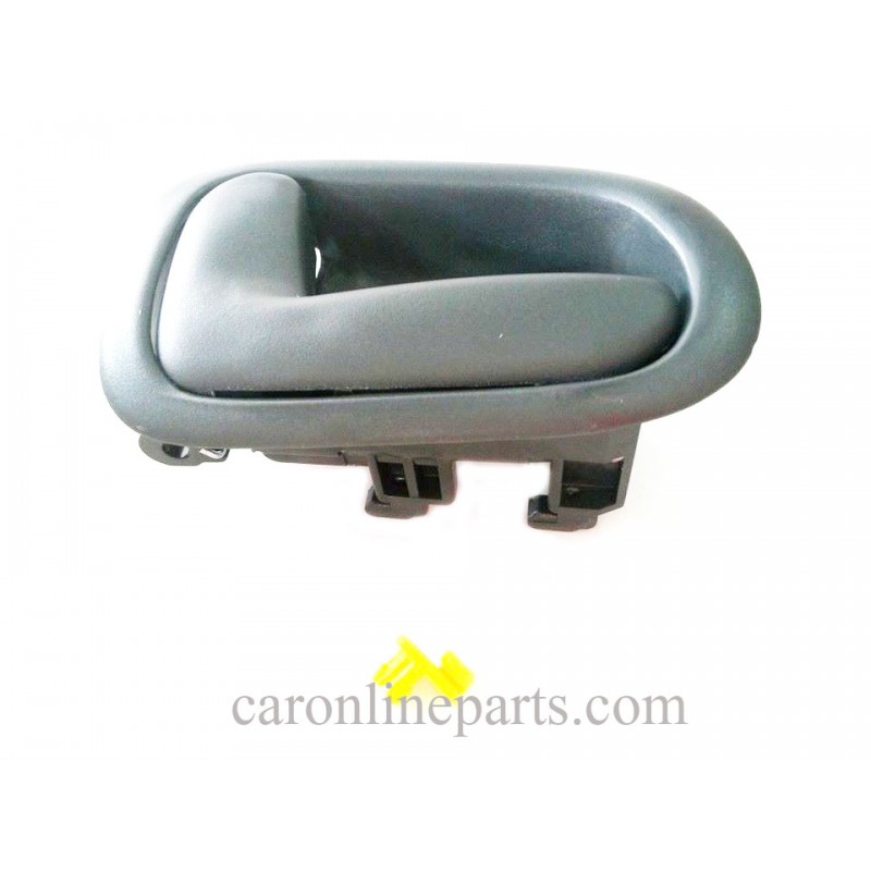 มือเปิดประตูอันใน-ขายาว AE100, AE101 ไฟฟ้า ข้างซ้าย LH No.A59L (Car Interior Door Handle)