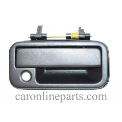 มือเปิดประตู-นอก TFR'92-97, DRAGON-EYE ข้างขวา No.A55R (Outside Door Handle)