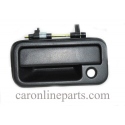 มือเปิดประตู-นอก TFR'92-97, DRAGON-EYE No.A55L (Outside Door Handle)