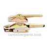 มือเปิดกระบะท้าย-อันข้าง NAVARA  (Tailgate Side Handle) บรรจุแพ็คละ 4อัน
