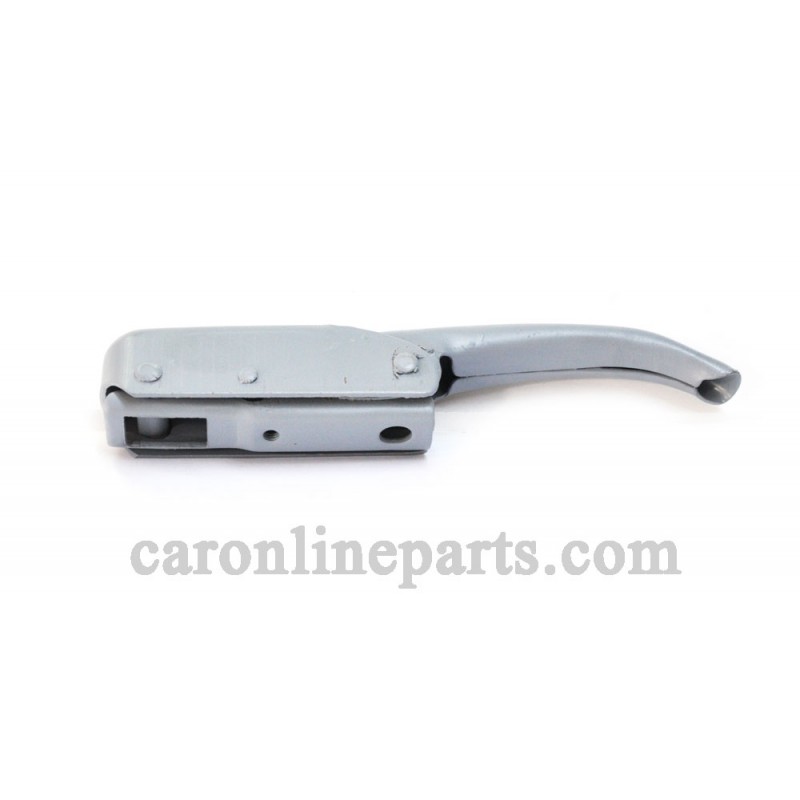 มือเปิดกระบะท้าย-อันข้าง BIG-M LH/RH (Tailgate Side Handle) บรรจุแพ็คละ 4อัน