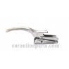 มือเปิดกระบะท้าย-อันข้าง KBZ, TFR  (Tailgate Side Handle) บรรจุแพ็คละ 4อัน