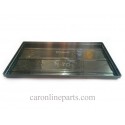 ถาดรองแบตเตอรี่-กระบะ N70, NS100 (Plastic Battery Tray)