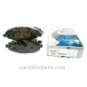 ผ้าดิสเบรกหน้า T/T INNOVA  No.DCN-685, DCC-685 COMPACT