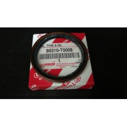 ซีลล้อหลังตัวใน TOYOTA VIGO SMART KUN1x แท้ No.90310-T0008