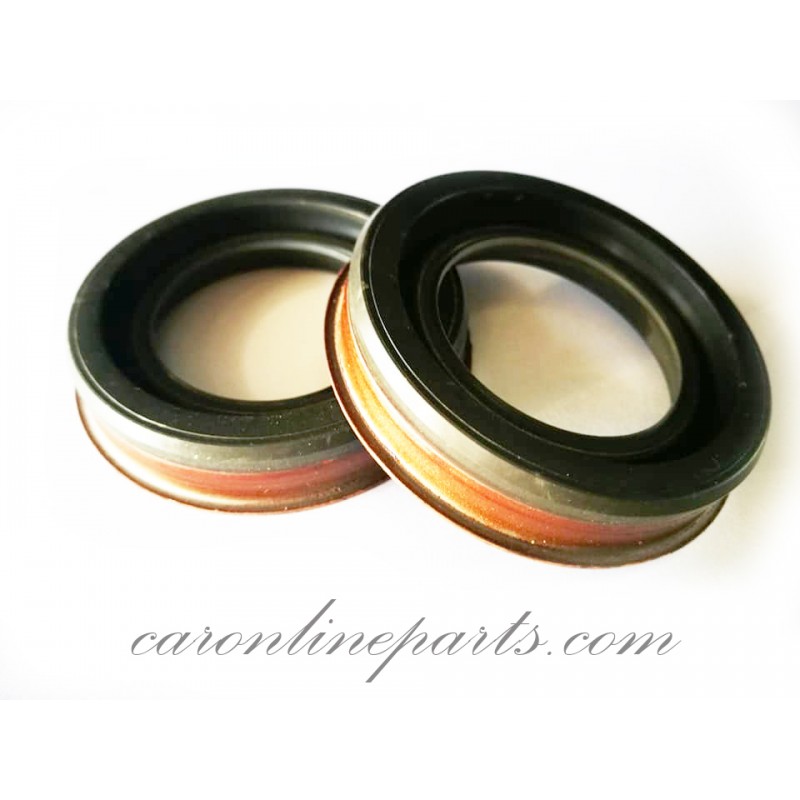 ซีลรองเบ้าหัวฉีด D-MAX COMMONRAIL  No.8-98037-543-0 (บรรจุแพ็คละ 4ตัว)