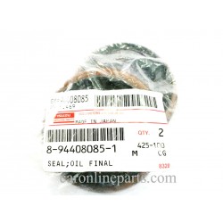 ซีลเดือยหมู D-MAX แท้ No.8-94408085-1, 8-97328648-0 (43-78-12/18)