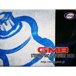ลูกหมากปีกนกล่าง  LH185 COMMUTER No.0101-0715, 43330-29565 GMB (บรรจุกล่องละ 2ตัว)