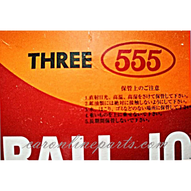 ลูกหมากปีกนก-บน TRITON 4WD  No.SB-7841 555 (บรรจุกล่องละ 2ตัว)