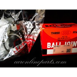 ลูกหมากปีกนก-บน FRONTIER (D22)  No.SB-4821 555 (บรรจุกล่องละ 2ตัว)