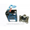 ลูกหมากปีกนก-ล่าง T/T MIGHTY-X 4WD, TIGER 4WD  No.0101-0635  GMB (บรรจุกล่องละ 2ตัว)