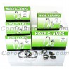 เข็มขัดรัดท่อ สแตนเลส  ขนาด 12-20  YDS (Hose Clamps)