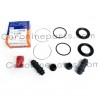 ยางดิสเบรค-หน้า M/S  CYCLONE  No.A-233P  FUJITA (DISC BRAKE SEAL KIT)