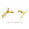 บานพับฝาท้าย VIGO ข้างขวา No.66110-0K011R (Tailgate Hinge)