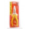 คีมปากแหลม 6" (150mm.)  (Long Nose Pliers)