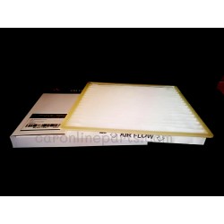 กรองแอร์ M/S MIRAGE, ATRRAGE, XPANDER แท้ No.MZ691067, 7850A002