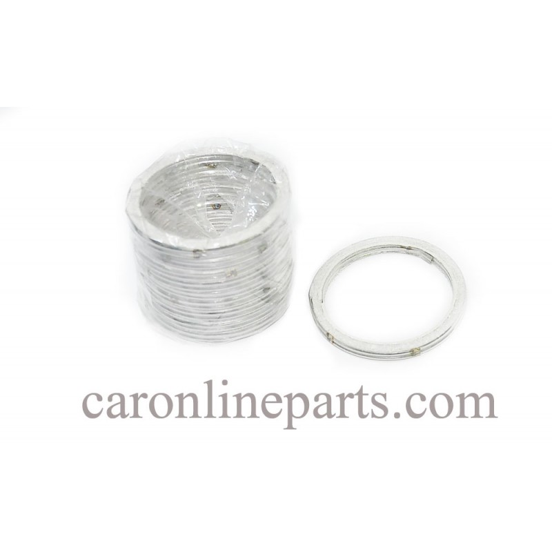 ปะเก็นคอท่อไอเสีย TFR (Exhaust Pipe Gasket) บรรจุแพ็คละ 10อัน
