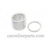ปะเก็นคอท่อไอเสีย TFR (Exhaust Pipe Gasket) บรรจุแพ็คละ 10อัน