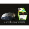 ผ้าดิสเบรคหน้า VIGO Smart, VIGO Champ 2WD  No.PDB1985-ORG PRIMA