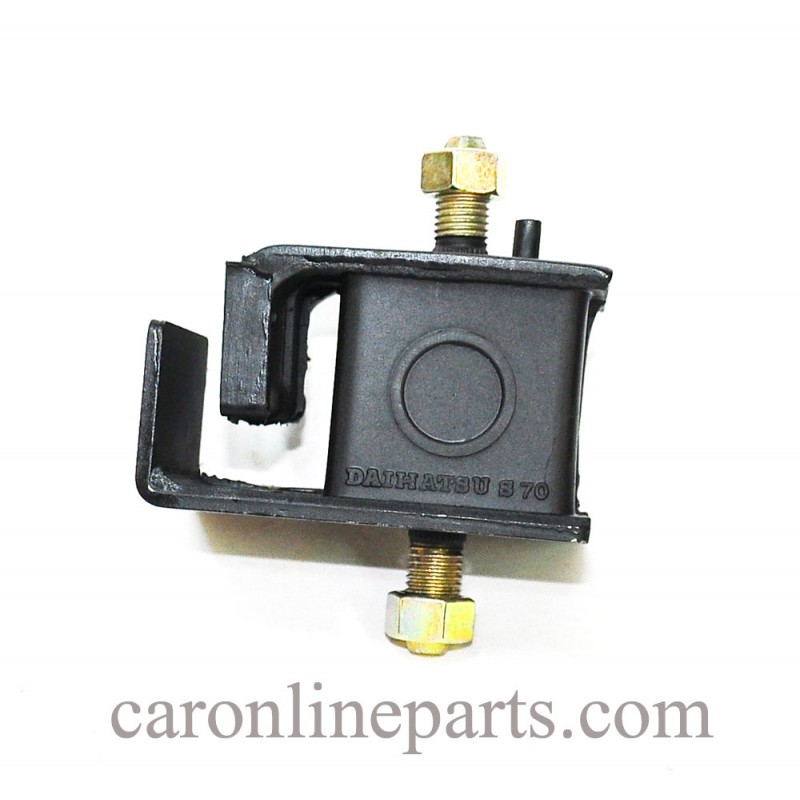 ยางแท่นเครื่อง-หน้า DAIHATSU S70  No.12361-87509-000
