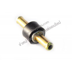 วาล์วหม้อลมเบรกทางเดียว (Brake servo one-way valve)