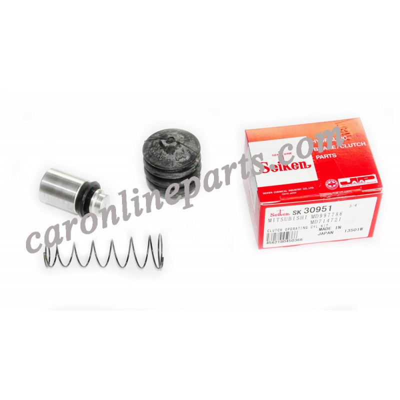 ชุดซ่อมคลัชล่าง L200 CYCLONE, STRADA 3/4"  No.SK-30951  Seiken (Clutch Repair Kit)