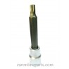 ลูกบ๊อกซ์เดือยโผล่หัวท๊อกซ์-ยาว ขนาด 1/2" (4หุน)  No.T40 Hans (Torx Socket)