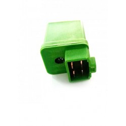 รีเลย์ 4ขา 12V. KBZ No.8-94112-912-0, MR5LS205A1K, BRI-219
