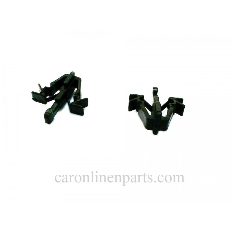 กี๊บกระจังหน้า Mighty-X No.E2 (Grille Clips)