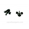 กี๊บกระจังหน้า Mighty-X No.E2 (Grille Clips)