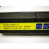 ประแจปอนด์-ปรับตั้งได้ 20-150FTLBS  ขนาด 1/2"  DURAMAX (Click Adjustable Torque Wrench)