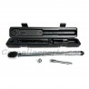 ประแจปอนด์-ปรับตั้งได้ 20-150FTLBS  ขนาด 1/2"  DURAMAX (Click Adjustable Torque Wrench)