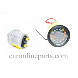 เกจวัดแรงดันน้ำมันเครื่อง 12V PROSPORT  No.PS62-12V