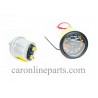 เกจวัดแรงดันน้ำมันเครื่อง 12V PROSPORT  No.PS62-12V