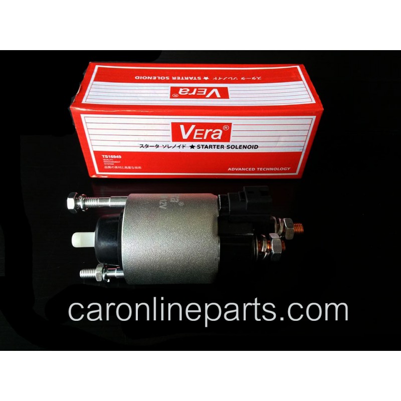ออโตเมติกสตาร์ท ALTIS No.SS-1686 VERA