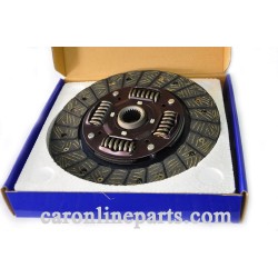 จานคลัช แผ่นคลัช MITSUBISHI CYCLONE No.MI14-933 UNI (Clutch Disc)