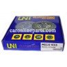 จานคลัช แผ่นคลัช MITSUBISHI CYCLONE No.MI14-933 UNI (Clutch Disc)