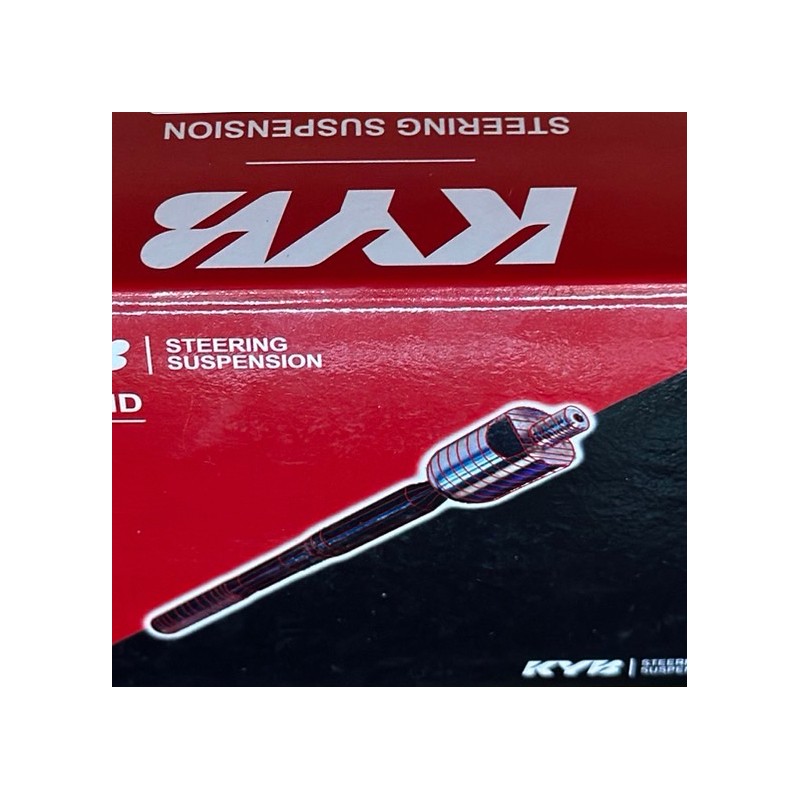 ลูกหมากแร็ค  D-MAX'03 No.KRE1061 KYB (Steering Rack Ball Joint) บรรจุกล่องละ 1ตัว