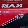 ลูกหมากแร็ค  D-MAX'03 No.KRE1061 KYB (Steering Rack Ball Joint) บรรจุกล่องละ 1ตัว