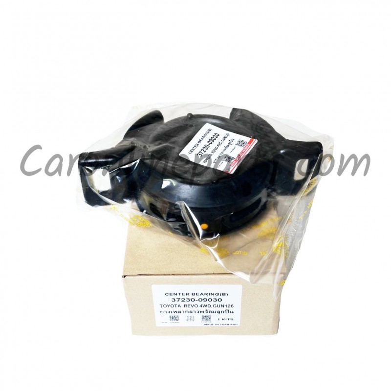 ยางเพลากลาง ตุ๊กตาเพลากลาง TOYOTA REVO 4x4 (4WD) ,Preruner No.37230-09030 JKP