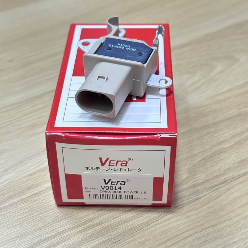 คัทเอาท์ตูดไดชาร์จ ISUZU D-MAX Blue power 1.9 ปี 2015  No.V9014  VEra