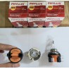 หลอดไฟ H15 12V 15/55W  PHYLLIS (บรรจุแพ็คละ 10ดวง)